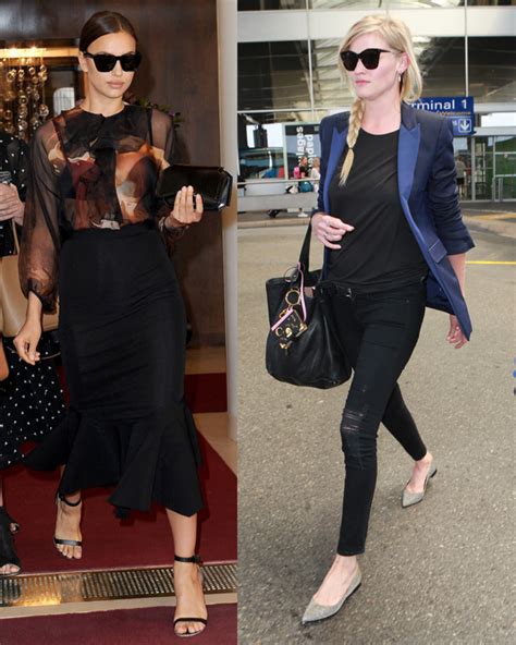 irina shayk givenchy sunglasses|Irina Shayk & Lara Stone In Givenchy sunglasses.